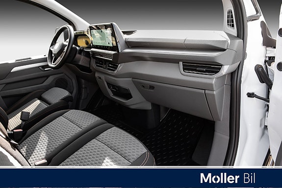 Volkswagen Transporter 20 of 25