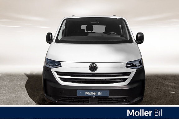 Volkswagen Transporter 8 of 25