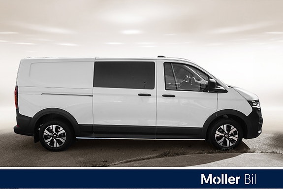 Volkswagen Transporter 6 of 25