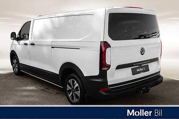 Volkswagen Transporter 3 of 25