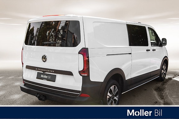 Volkswagen Transporter 5 of 25