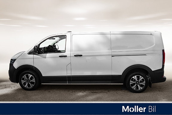 Volkswagen Transporter 2 of 25