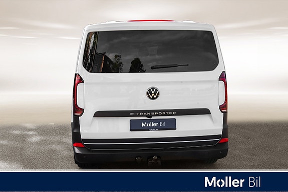 Volkswagen Transporter 4 of 25