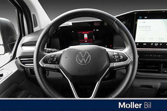 Volkswagen Transporter 18 of 25