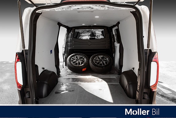 Volkswagen Transporter 23 of 25