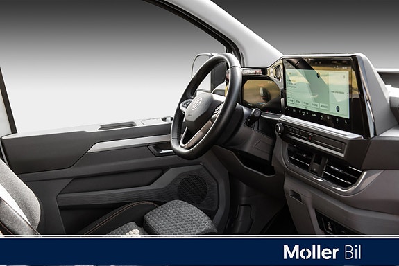 Volkswagen Transporter 19 of 25