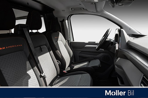 Volkswagen Transporter 21 of 25