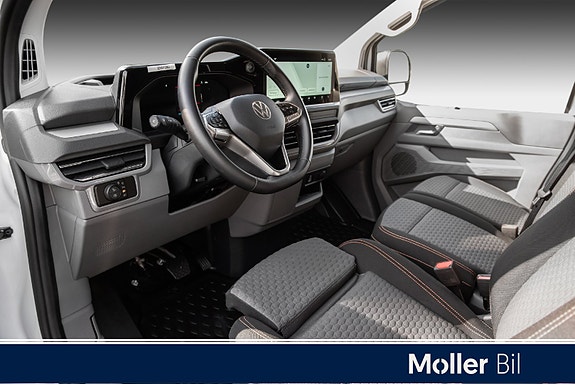Volkswagen Transporter 17 of 25