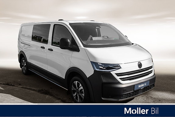 Volkswagen Transporter 7 of 25