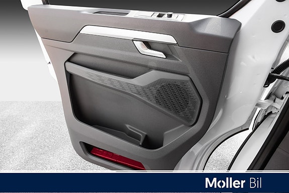 Volkswagen Transporter 16 of 25