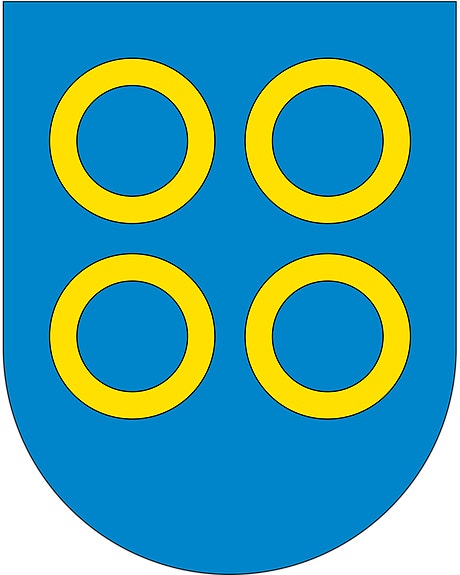 Hadsel Eiendom KF | Hadsel kommune logo