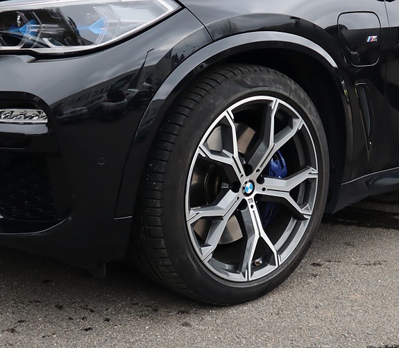 BMW X5 7 of 30