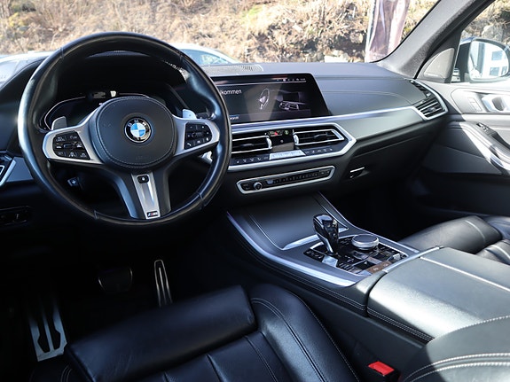 BMW X5 10 of 30