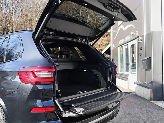 BMW X5 27 of 30