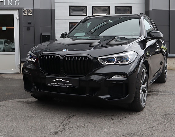 BMW X5 3 of 30
