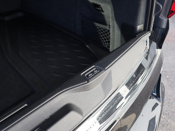 BMW X5 29 of 30