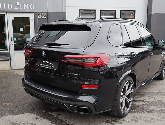 BMW X5 6 of 30
