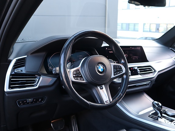 BMW X5 11 of 30