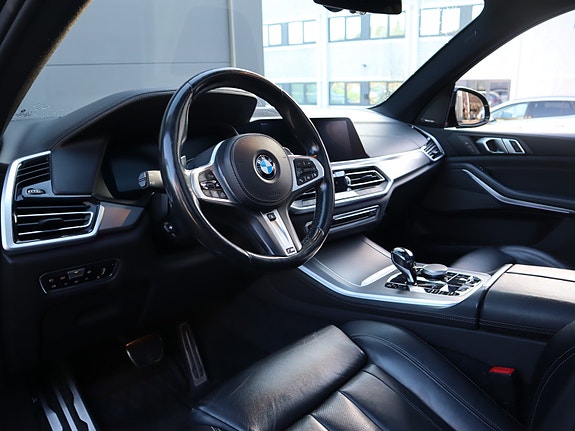 BMW X5 9 of 30
