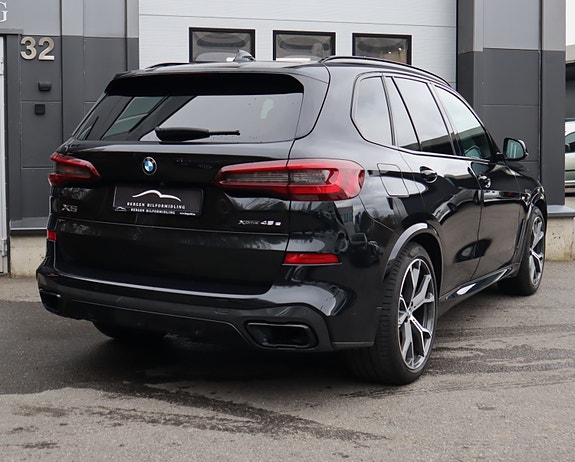 BMW X5 4 of 30