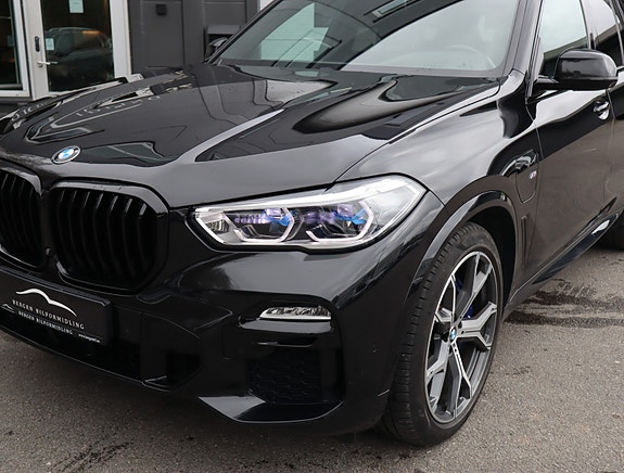 BMW X5 5 of 30