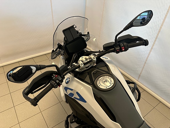 BMW R 1300 GS 7 of 7