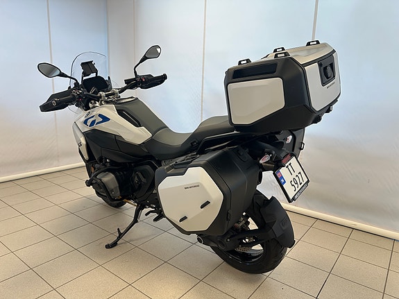 BMW R 1300 GS 5 of 7