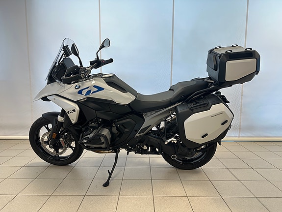 BMW R 1300 GS 4 of 7