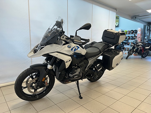 BMW R 1300 GS 3 of 7