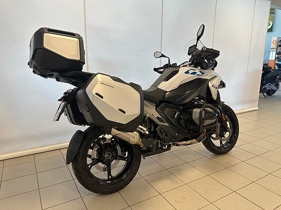 BMW R 1300 GS 6 of 7