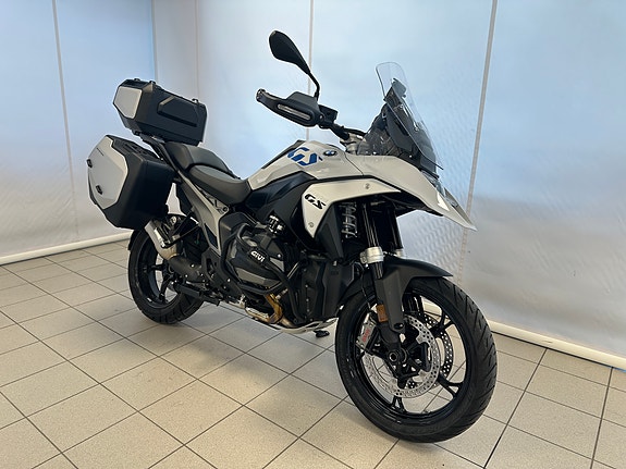BMW R 1300 GS 2 of 7