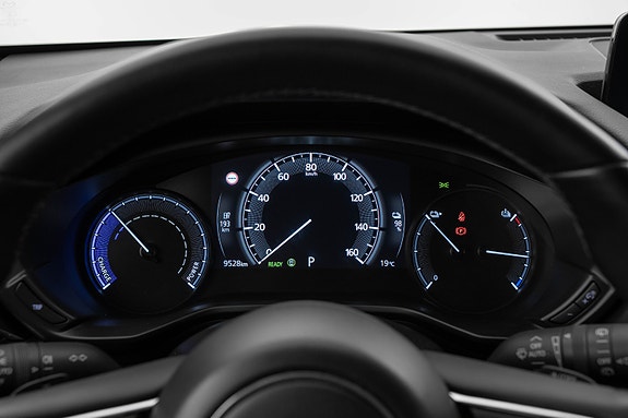 Mazda MX-30 13 of 27
