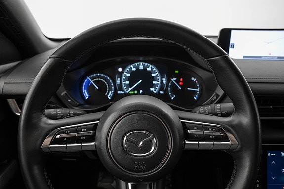 Mazda MX-30 12 of 27