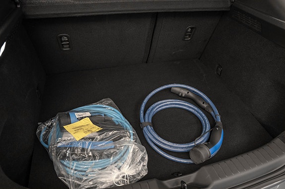 Mazda MX-30 24 of 27