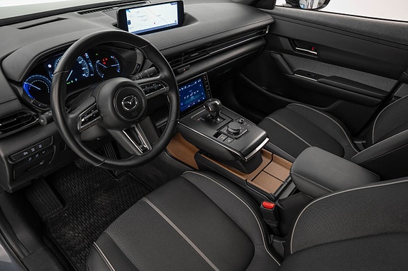 Mazda MX-30 7 of 27