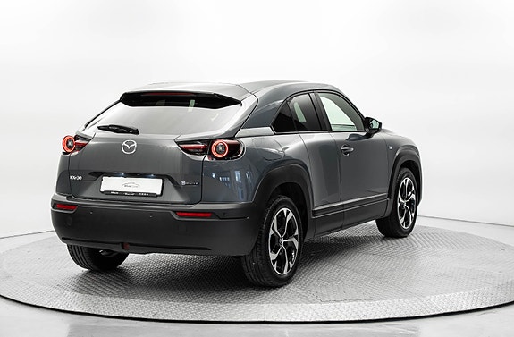 Mazda MX-30 5 of 27