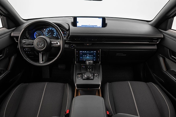 Mazda MX-30 11 of 27