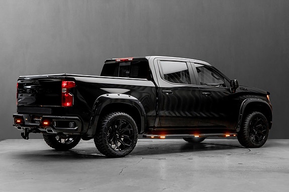 Chevrolet Silverado 1500 5 of 26