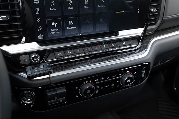 Chevrolet Silverado 1500 20 of 26