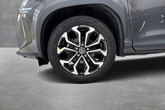 Toyota Yaris Cross 15 of 22