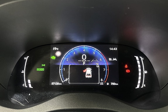Toyota Yaris Cross 10 of 22