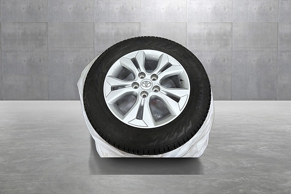 Toyota Yaris Cross 16 of 22
