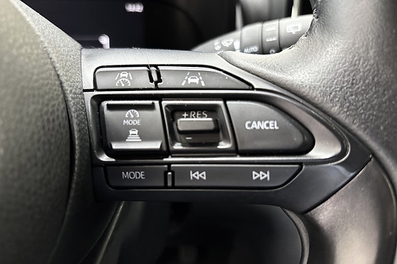 Toyota Yaris Cross 17 of 22