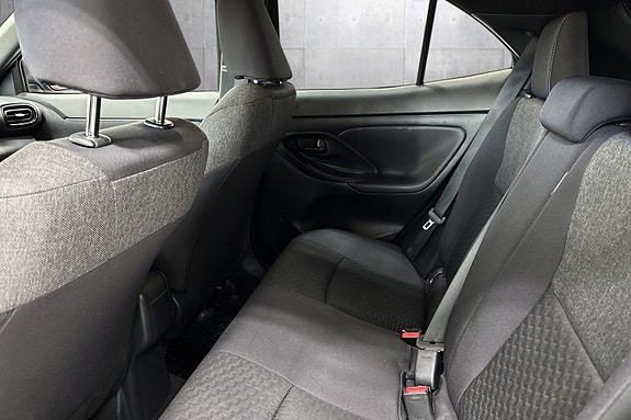 Toyota Yaris Cross 12 of 22