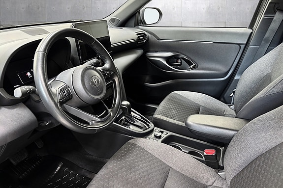 Toyota Yaris Cross 8 of 22