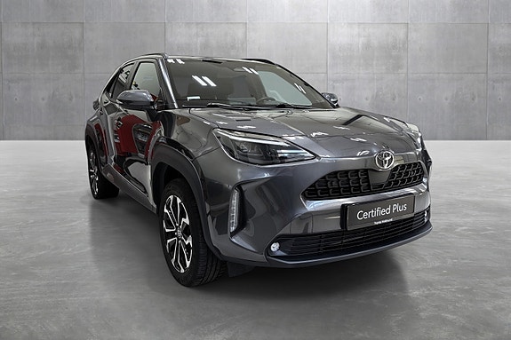 Toyota Yaris Cross 6 of 22