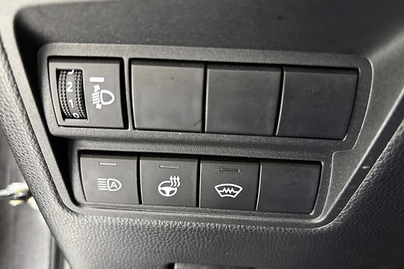 Toyota Yaris Cross 18 of 22