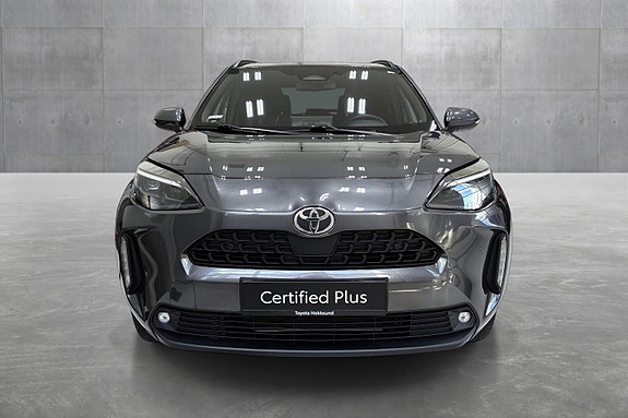 Toyota Yaris Cross 7 of 22