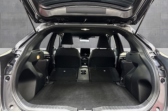 Toyota Yaris Cross 14 of 22