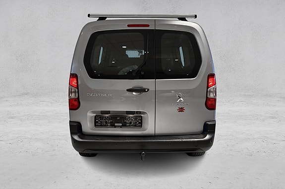 Peugeot Partner 4 of 18